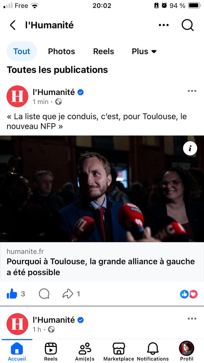 phbcreation's tweet photo. #municipalestoulouse 
Publications https://t.co/gJ2aoAGcx7