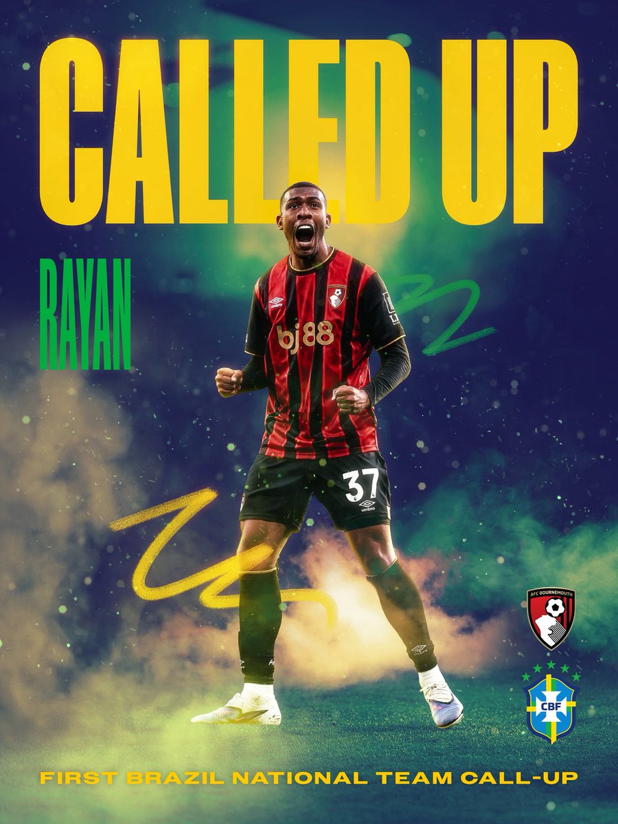 AFC Bournemouth 🍒 tweet media