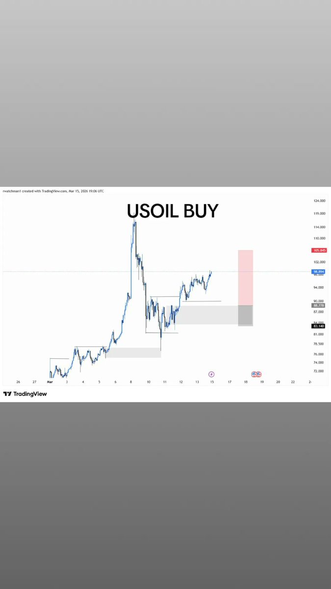 ALPHA EMPIRE tweet media