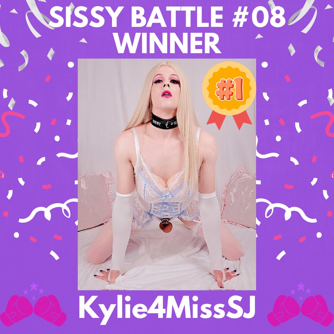 Sissy Expose tweet media