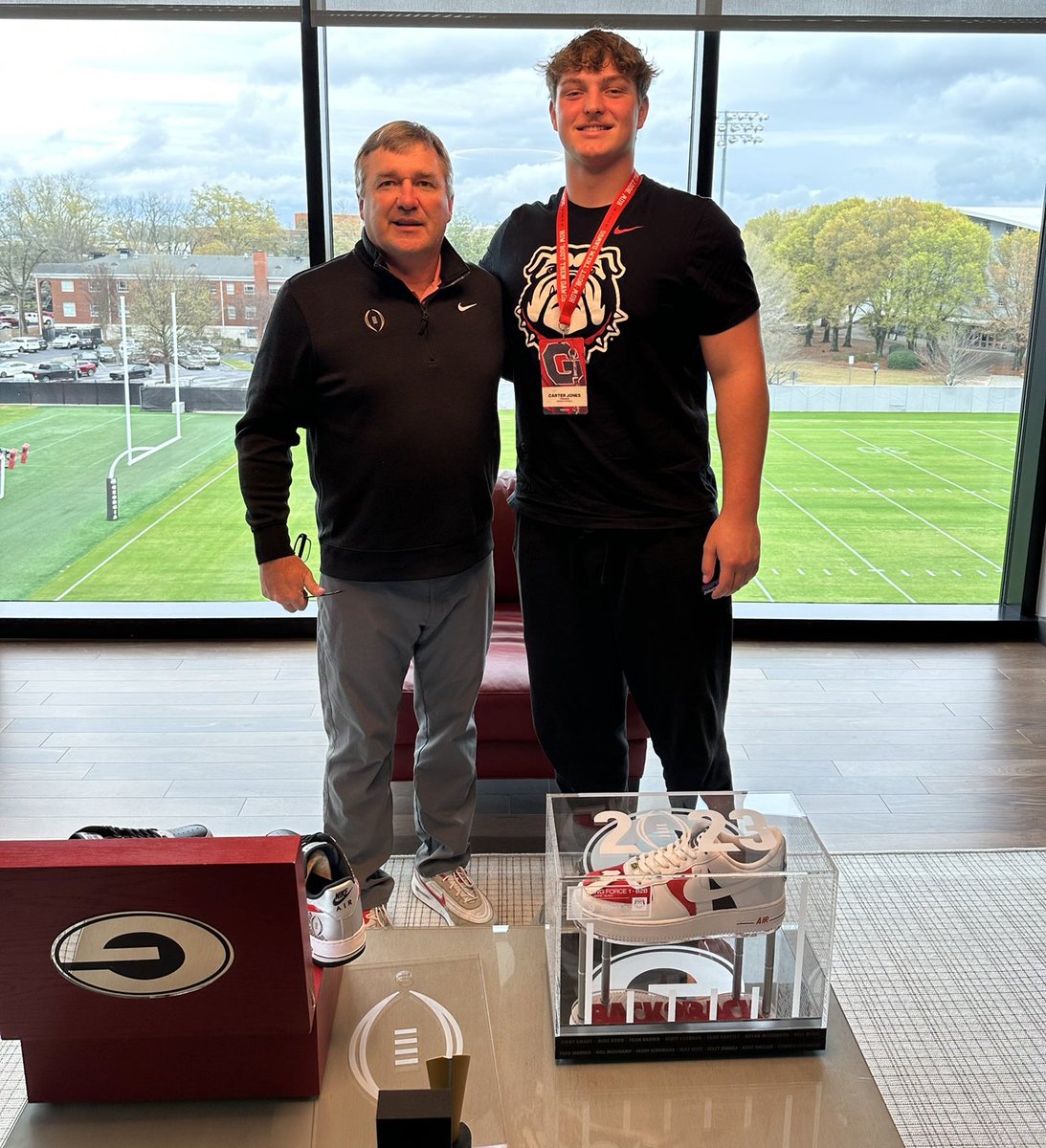 Jeremy Johnson tweet media