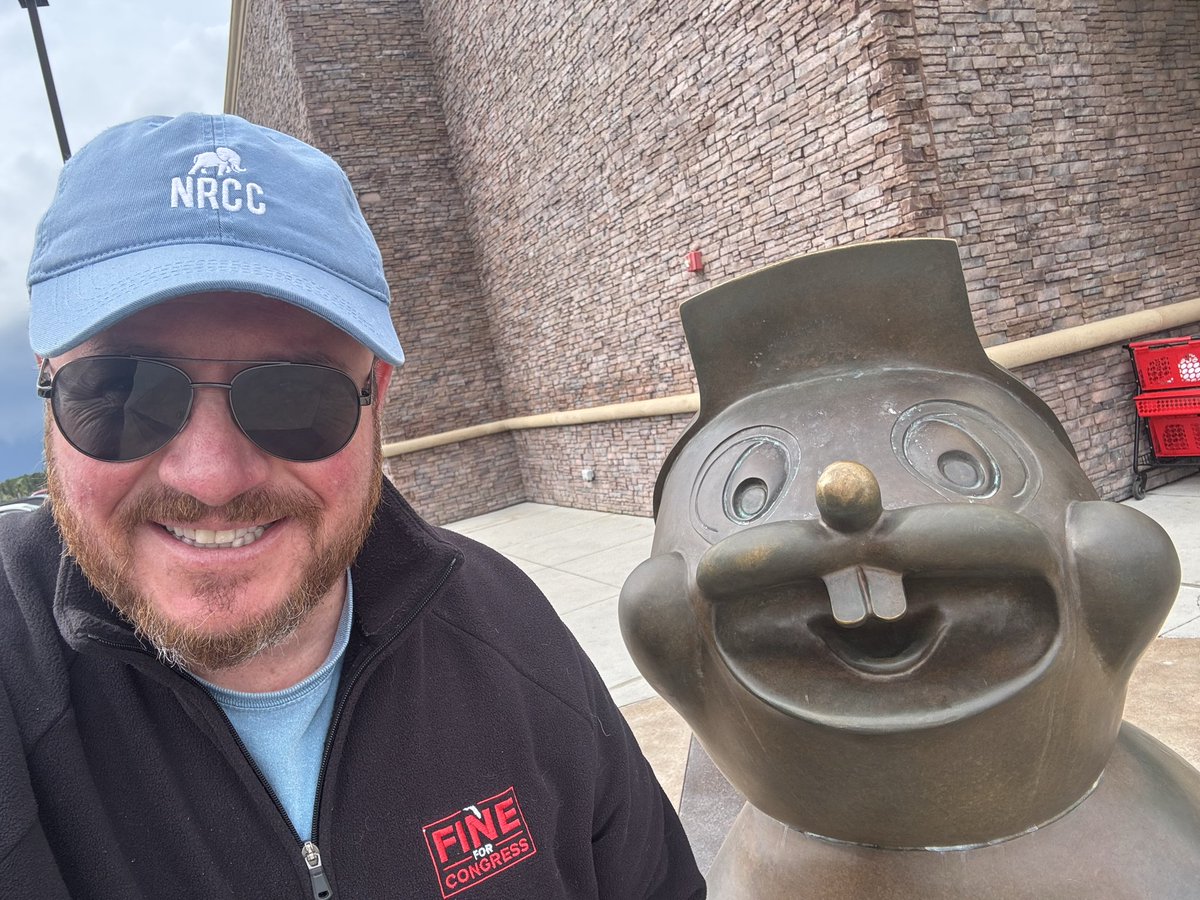 Congressman Randy Fine tweet media