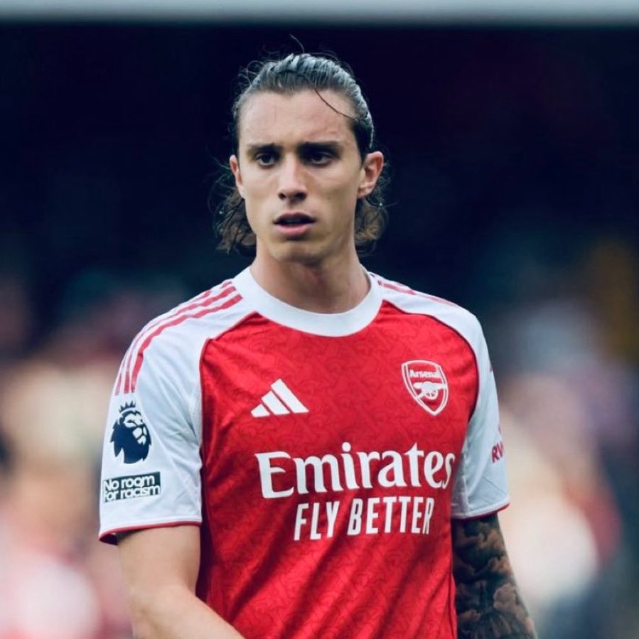 Fabrizio Romano tweet media