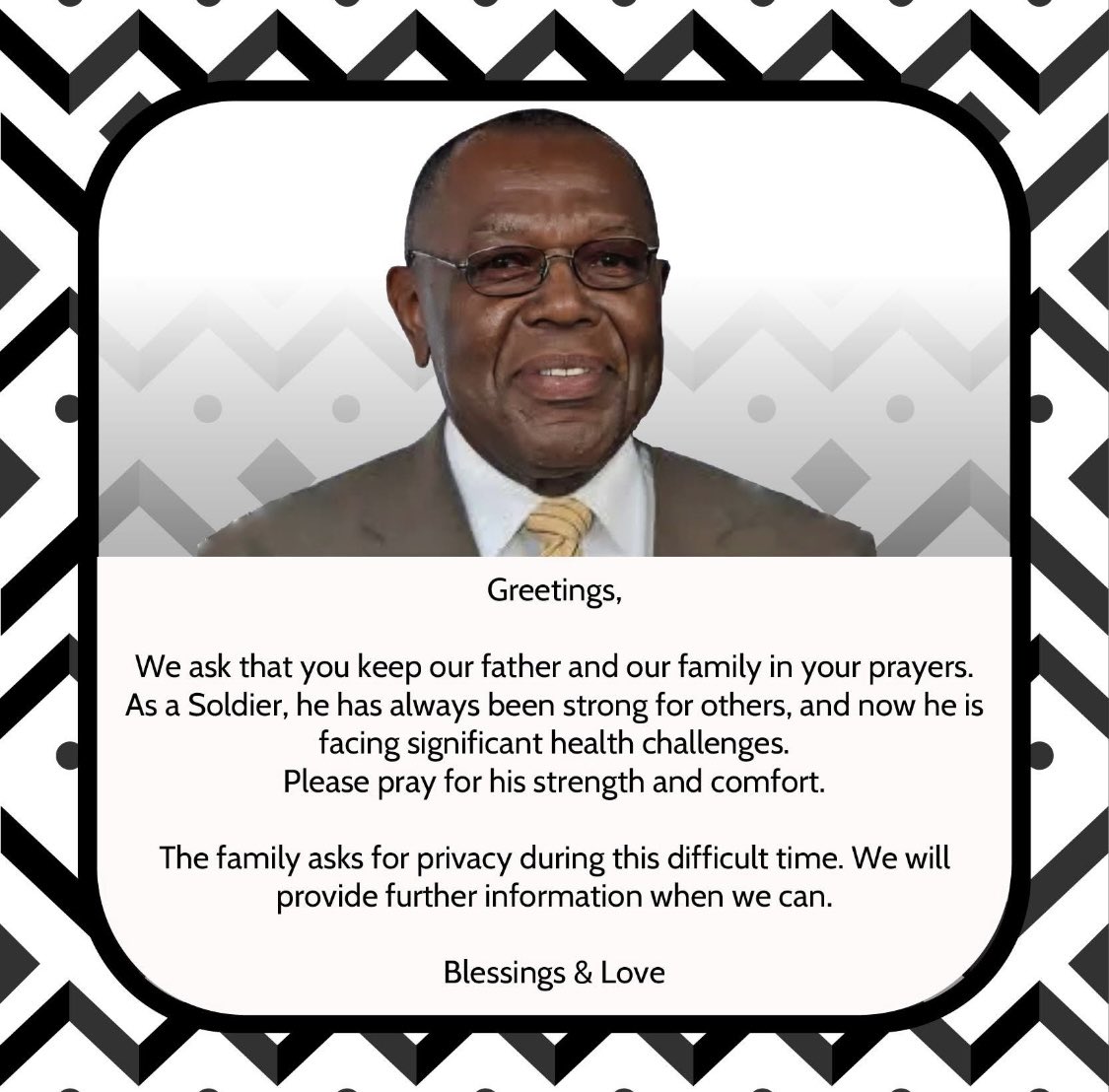 Fontaine Muhammad aka Abdul Rasul Muhammad tweet media