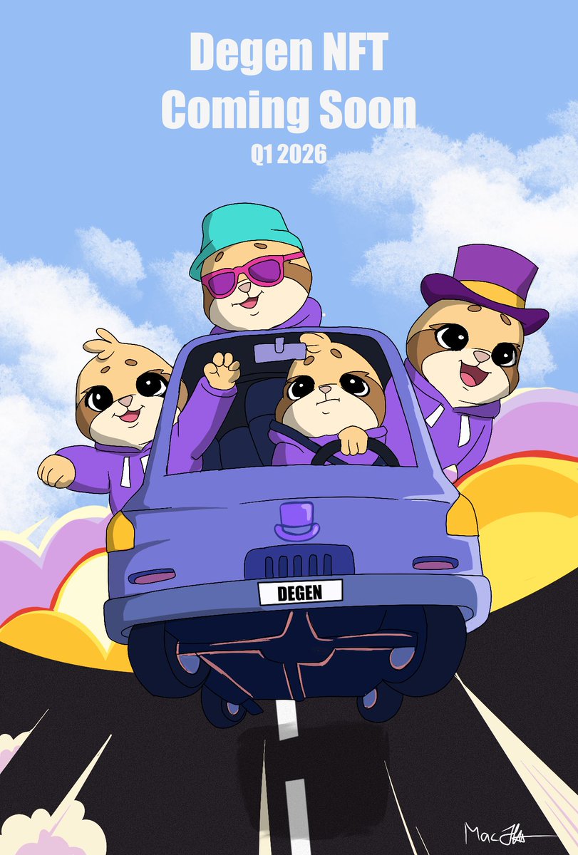 Mac 🎩 tweet media