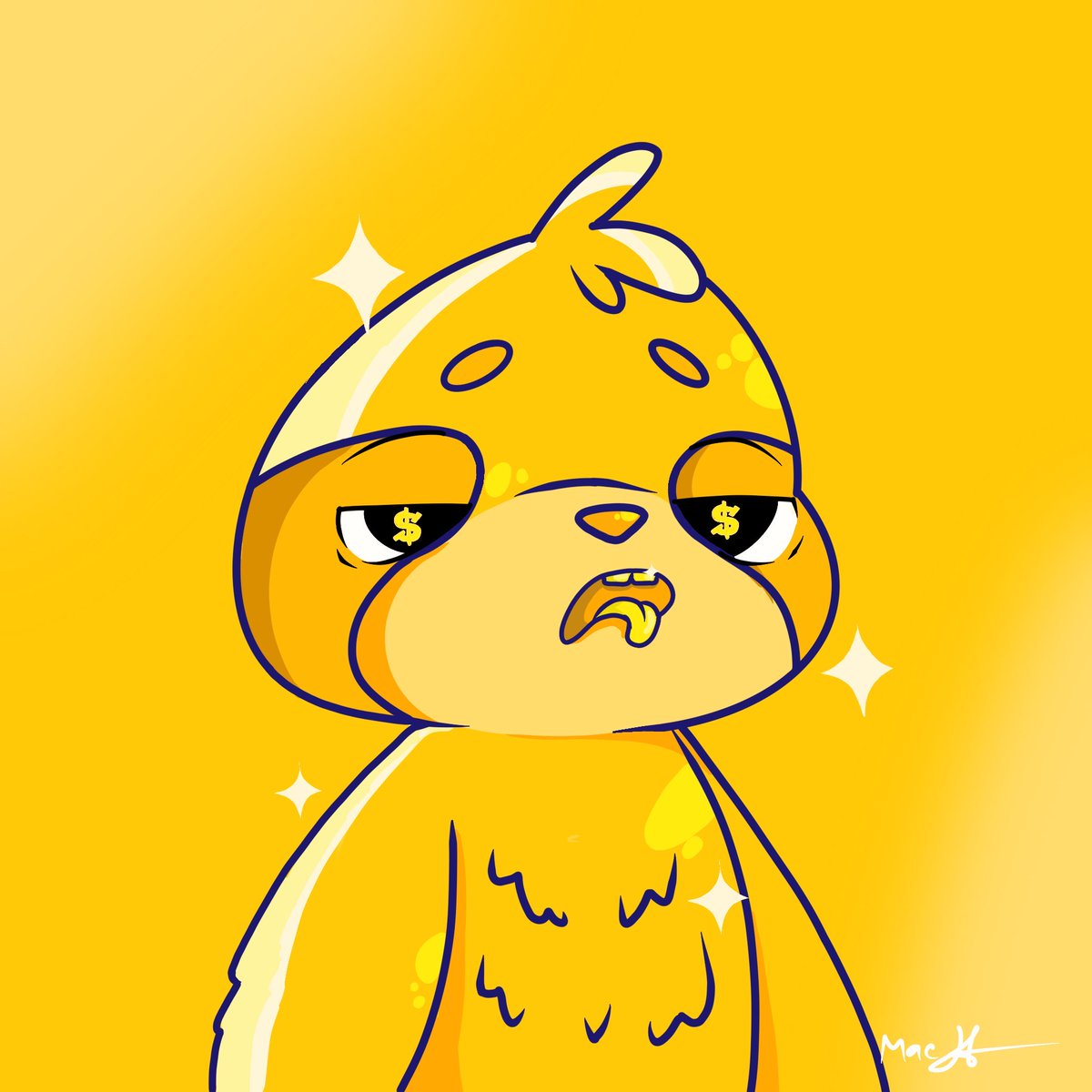 Mac 🎩 tweet media