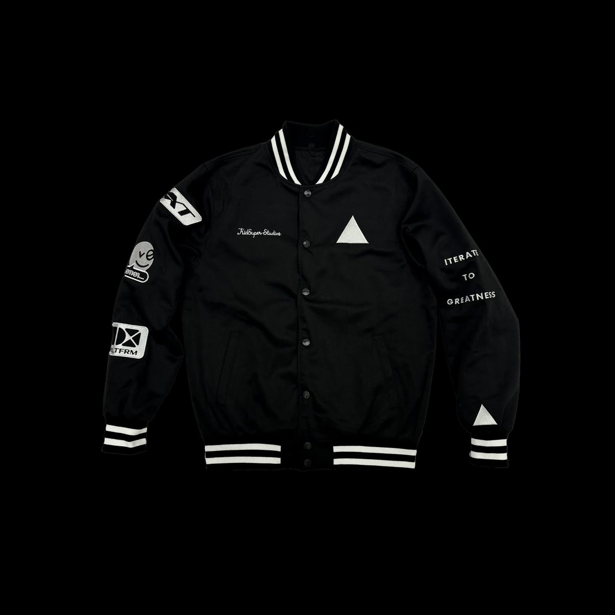 Lee Robinson tweet media