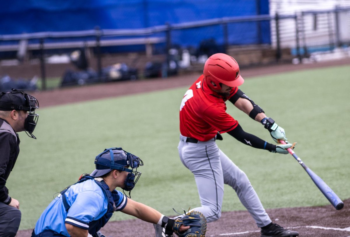 Great Northeast Athletic Conference tweet media