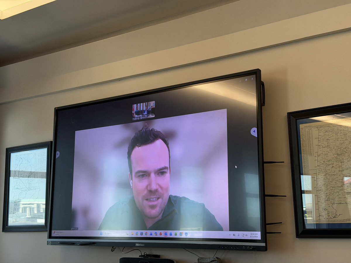 Eric Mackey tweet media