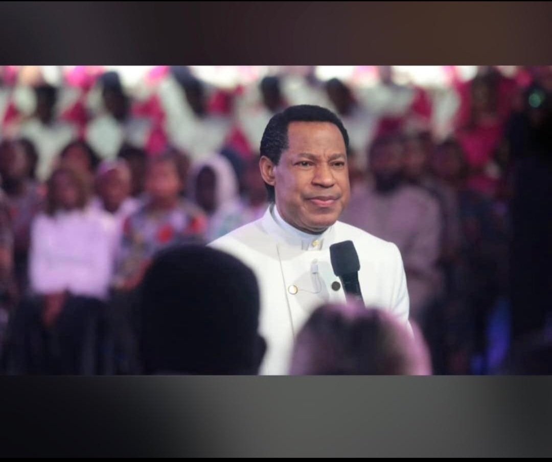 Yourloveworld Singers tweet media