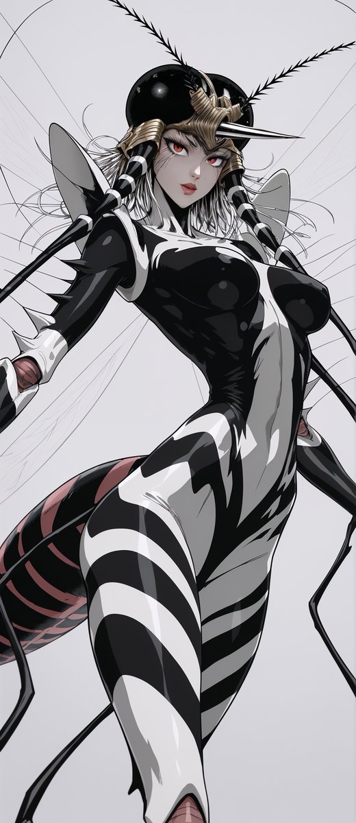 Infinity Arts tweet media