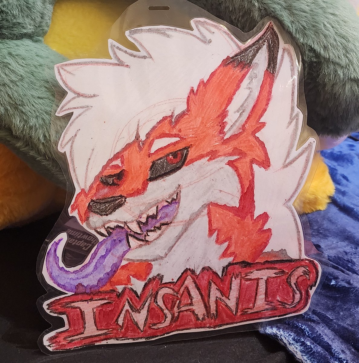 Captain Showtime 🔜 TFF / LVFC /FWA tweet media