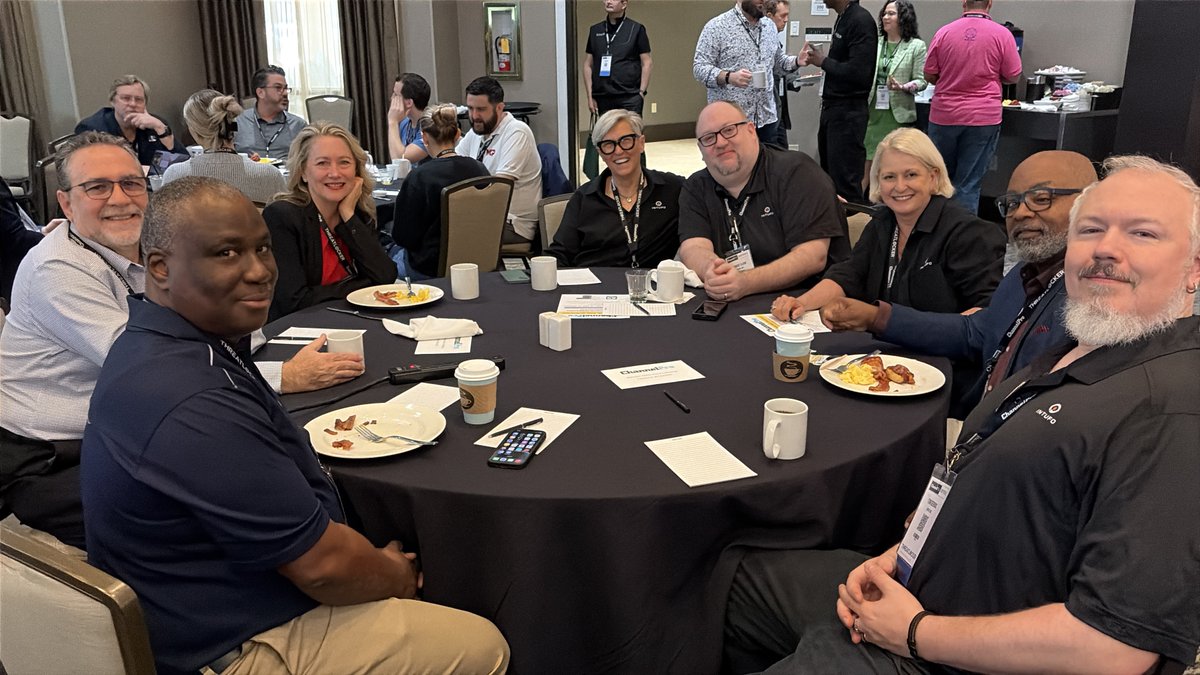 ChannelPro Network tweet media