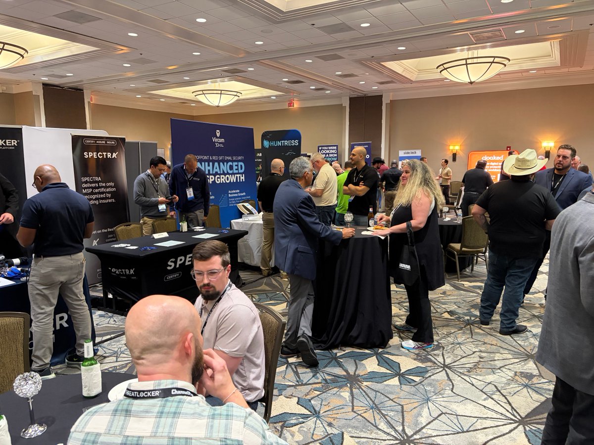 ChannelPro Network tweet media