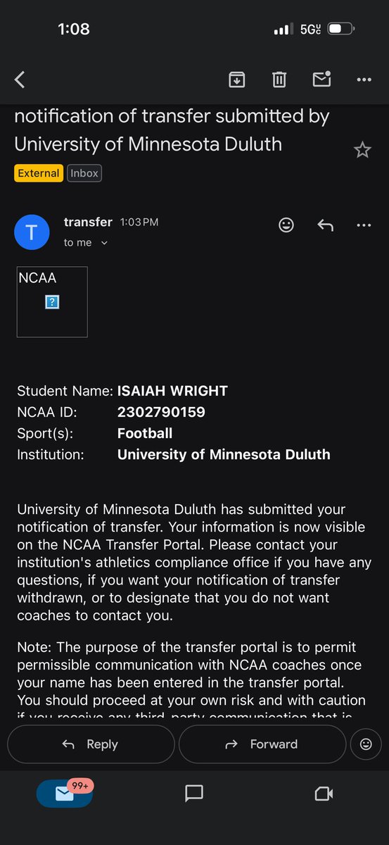 Zay Wright (TRANSFER) tweet media