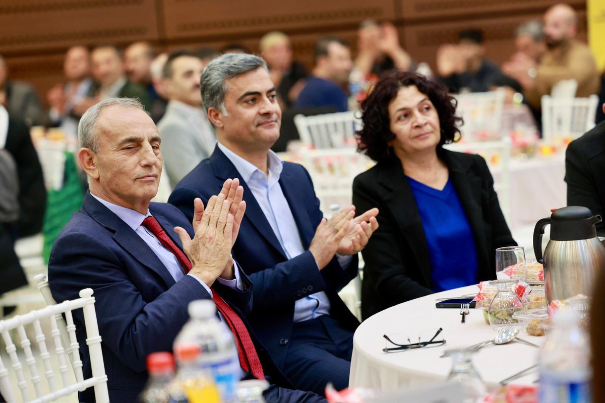 Abdullah Zeydan tweet media