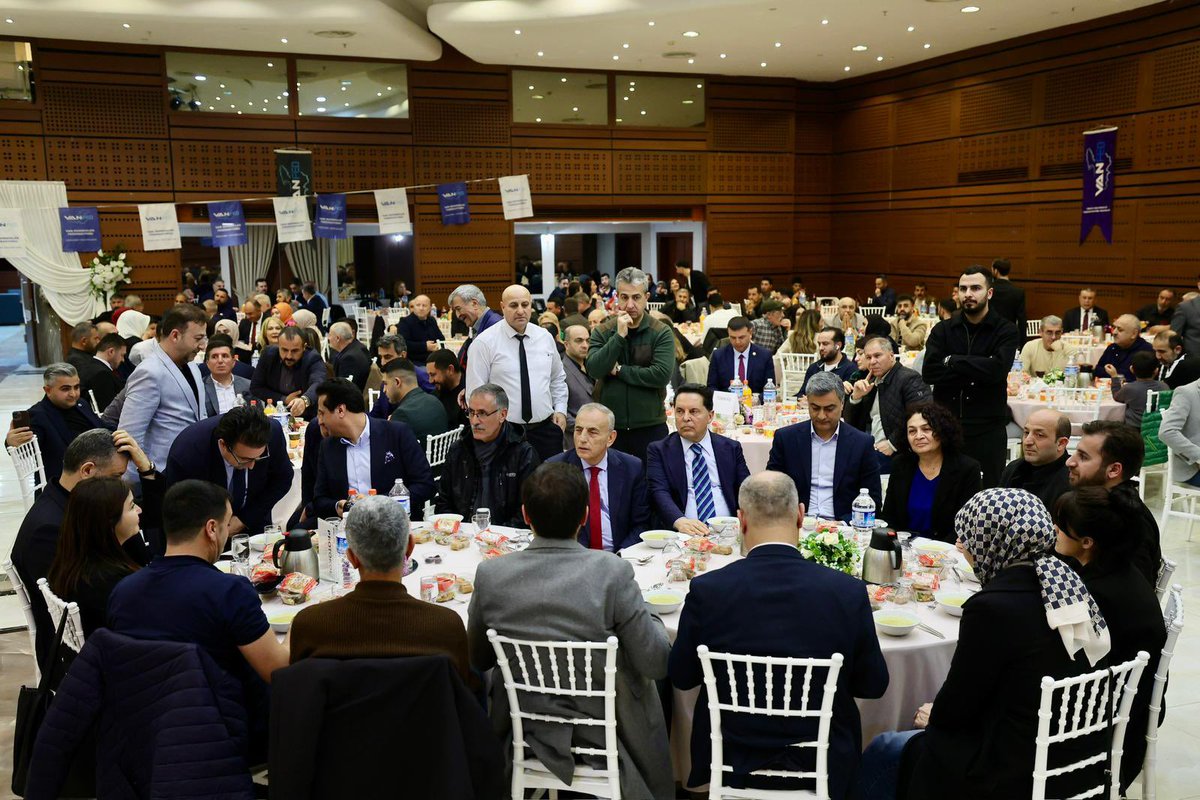 Abdullah Zeydan tweet media