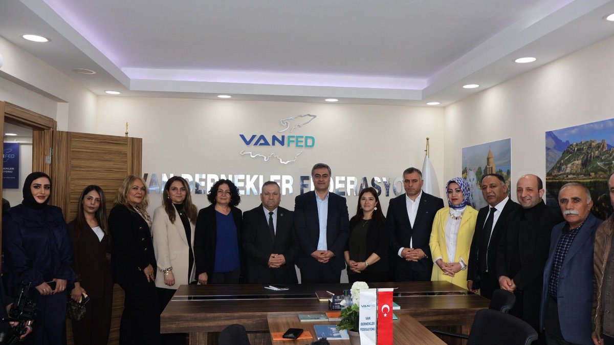 Abdullah Zeydan tweet media