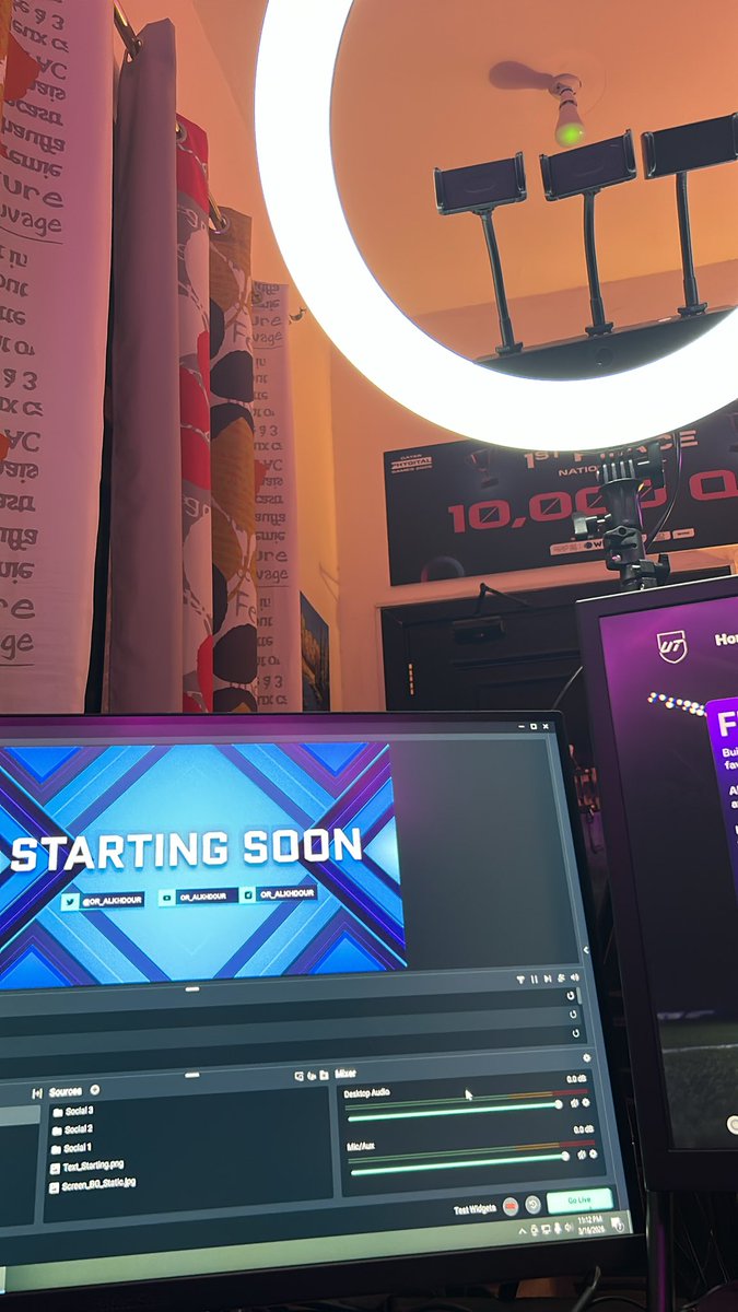 Omar Alkhdour tweet media