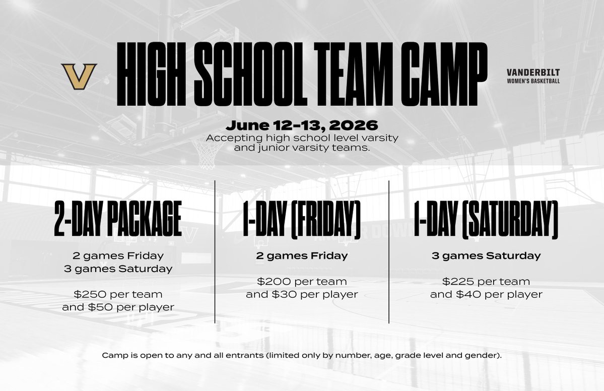 Vanderbilt WBB tweet media