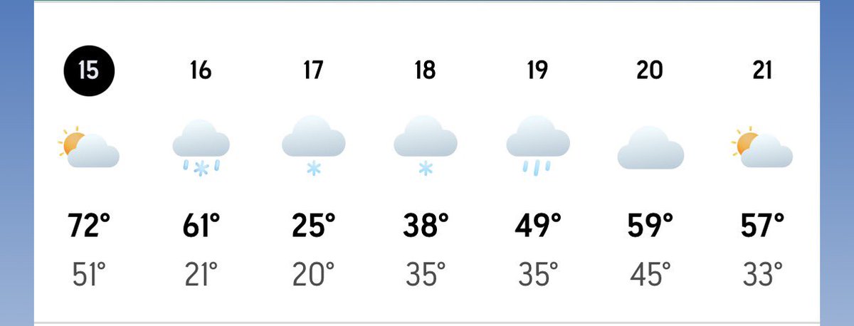 Katie Woolf-Connell tweet media