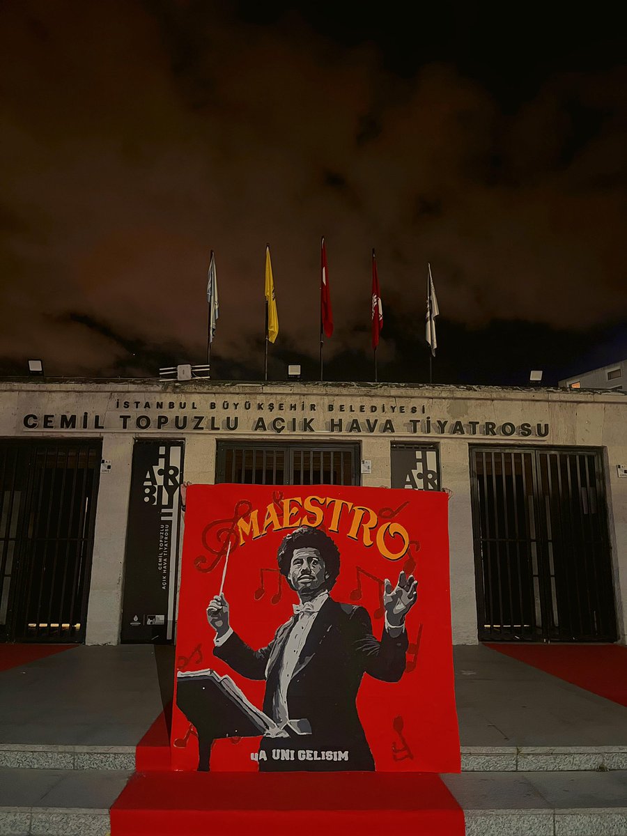 ultrAslan UNI tweet media