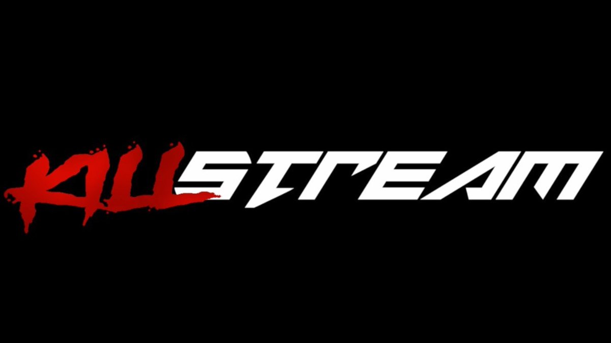 Killstream Live tweet media