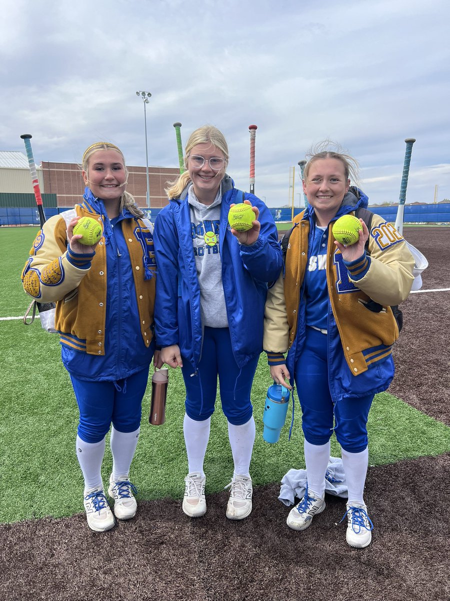 Boswell Softball tweet media