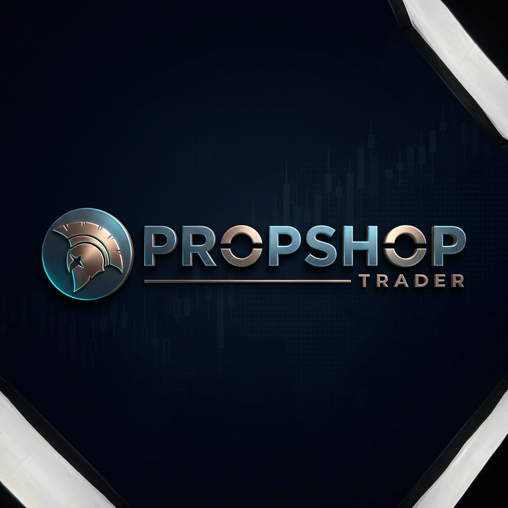 PropShopTrader tweet media