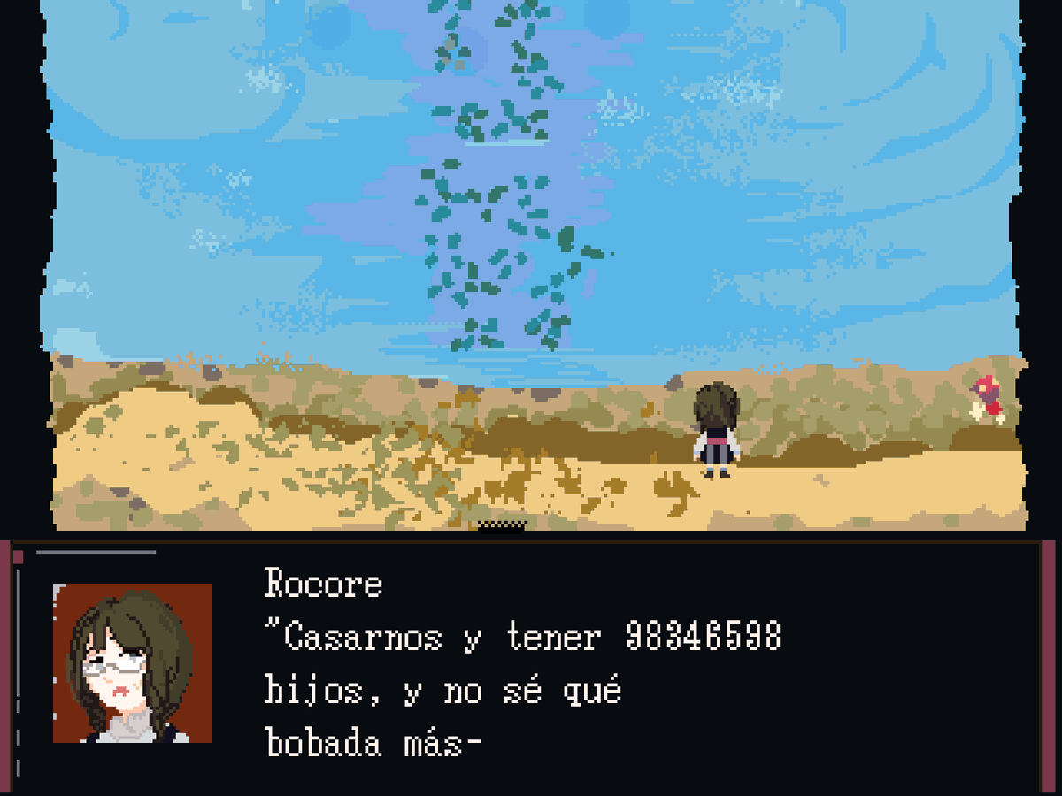 Commodorette tweet media