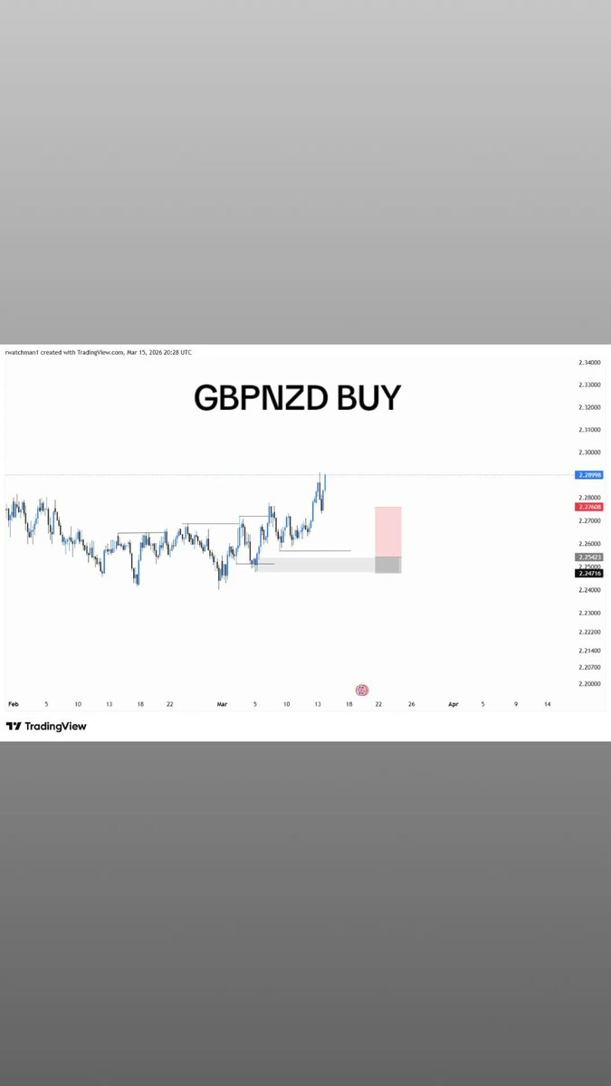 ALPHA EMPIRE tweet media