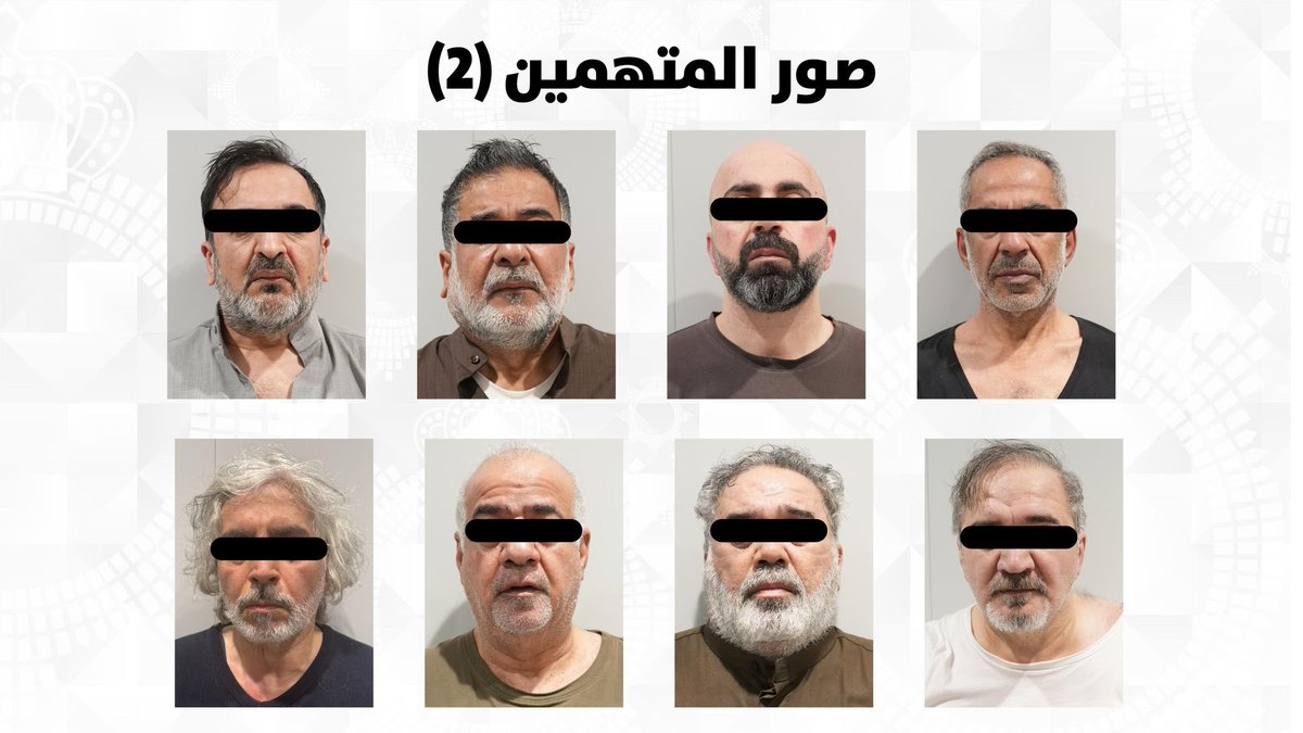 مشعل النامي tweet media