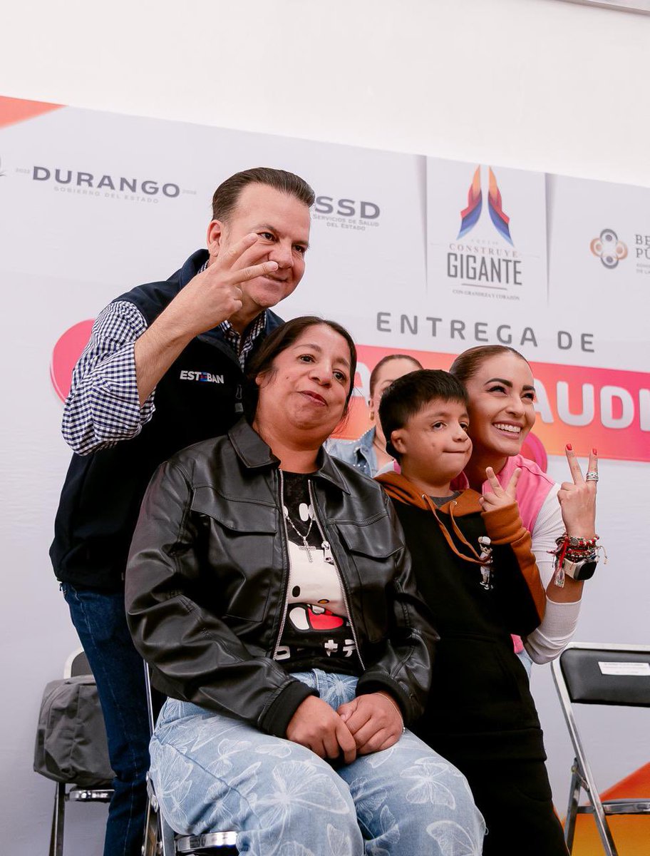 Esteban Villegas V. tweet media