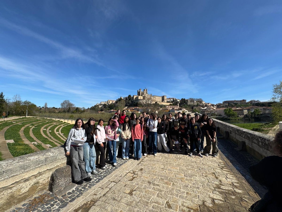 Institut Sants tweet media