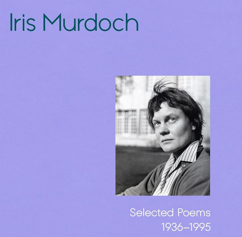 Iris Murdoch tweet media