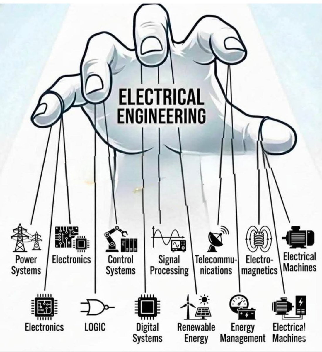 Say whatever you want but this is the most difficult yet best Engineering program to study, not Civil, not Chemical, not Mining

The most brilliant students at UZ are enrolled in this program. The compulsory courses from that department are a nightmare for other students😂🙌🏾