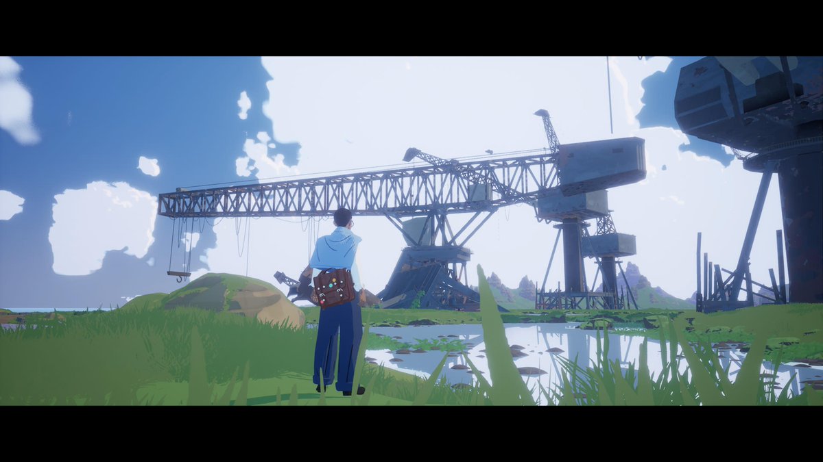 Infinitejester tweet media