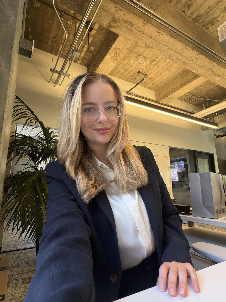 Casey Flint tweet media