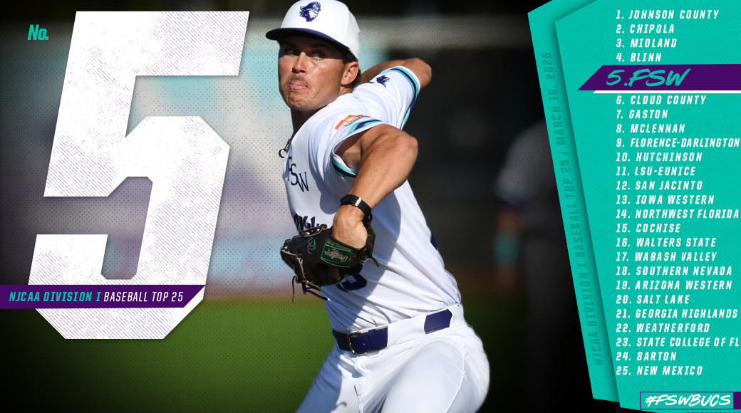 Florida SouthWestern Buccaneers tweet media