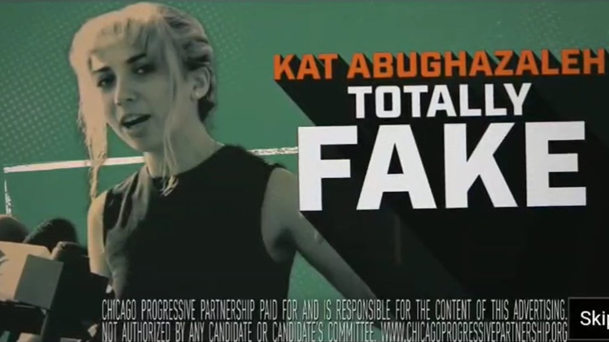 Frank Calabrese tweet media