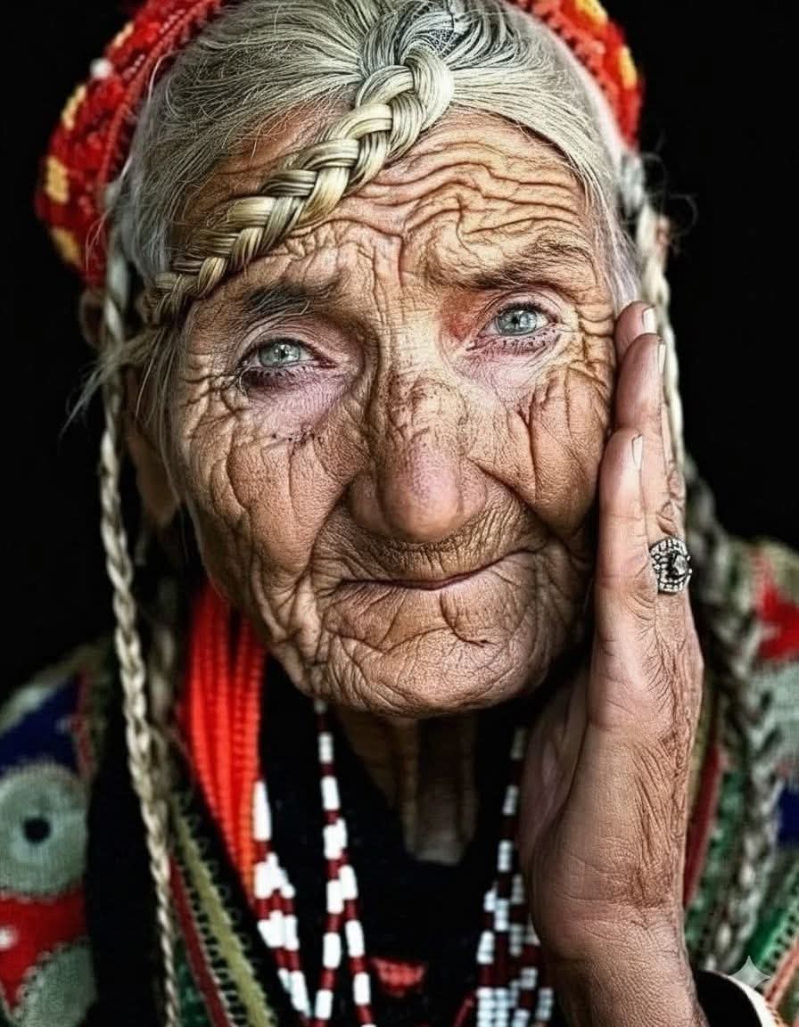 Native American History tweet media