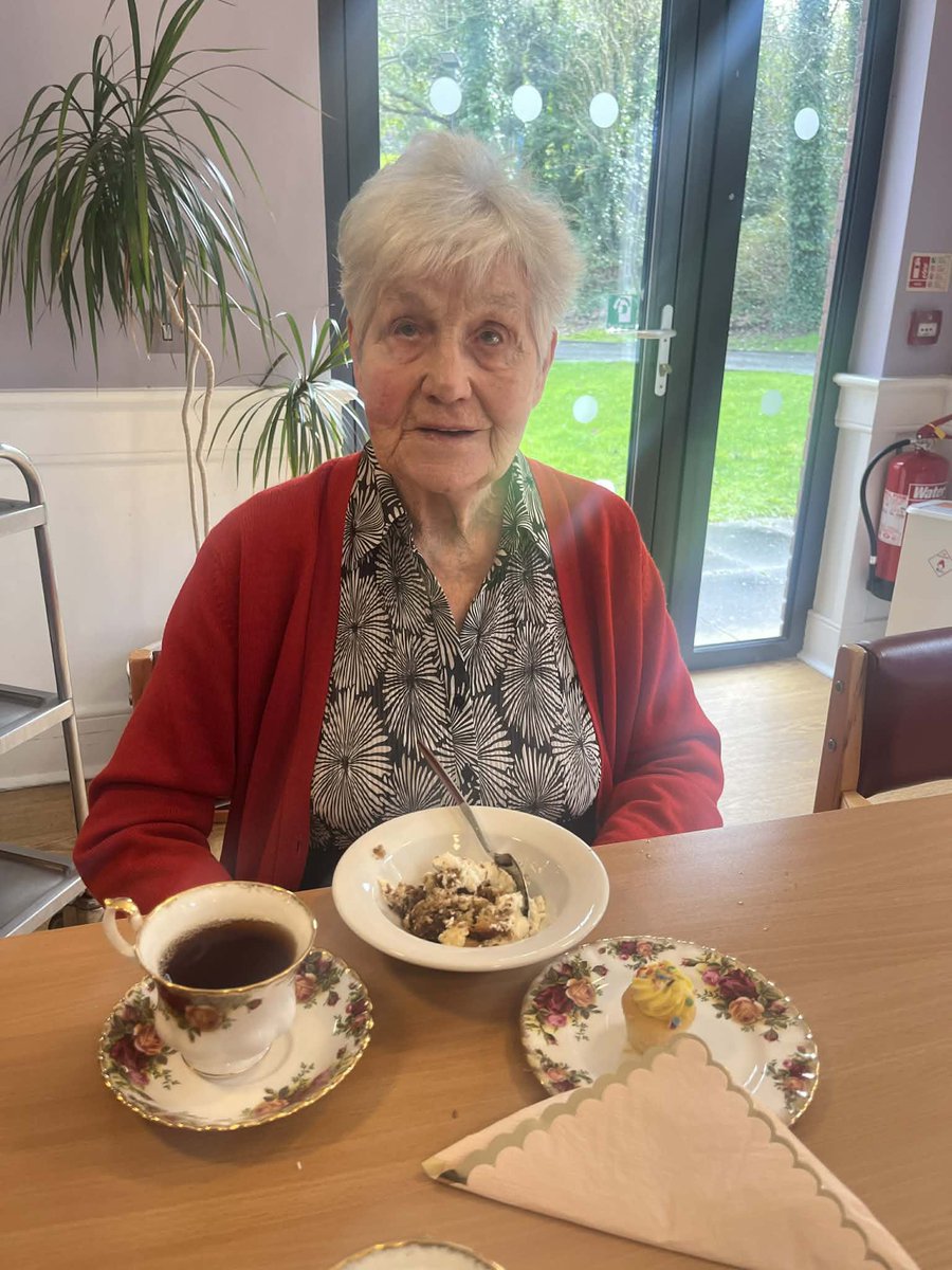 South Eastern Trust tweet media