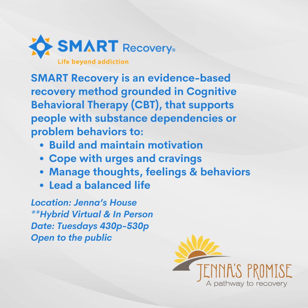 Jenna's Promise tweet media