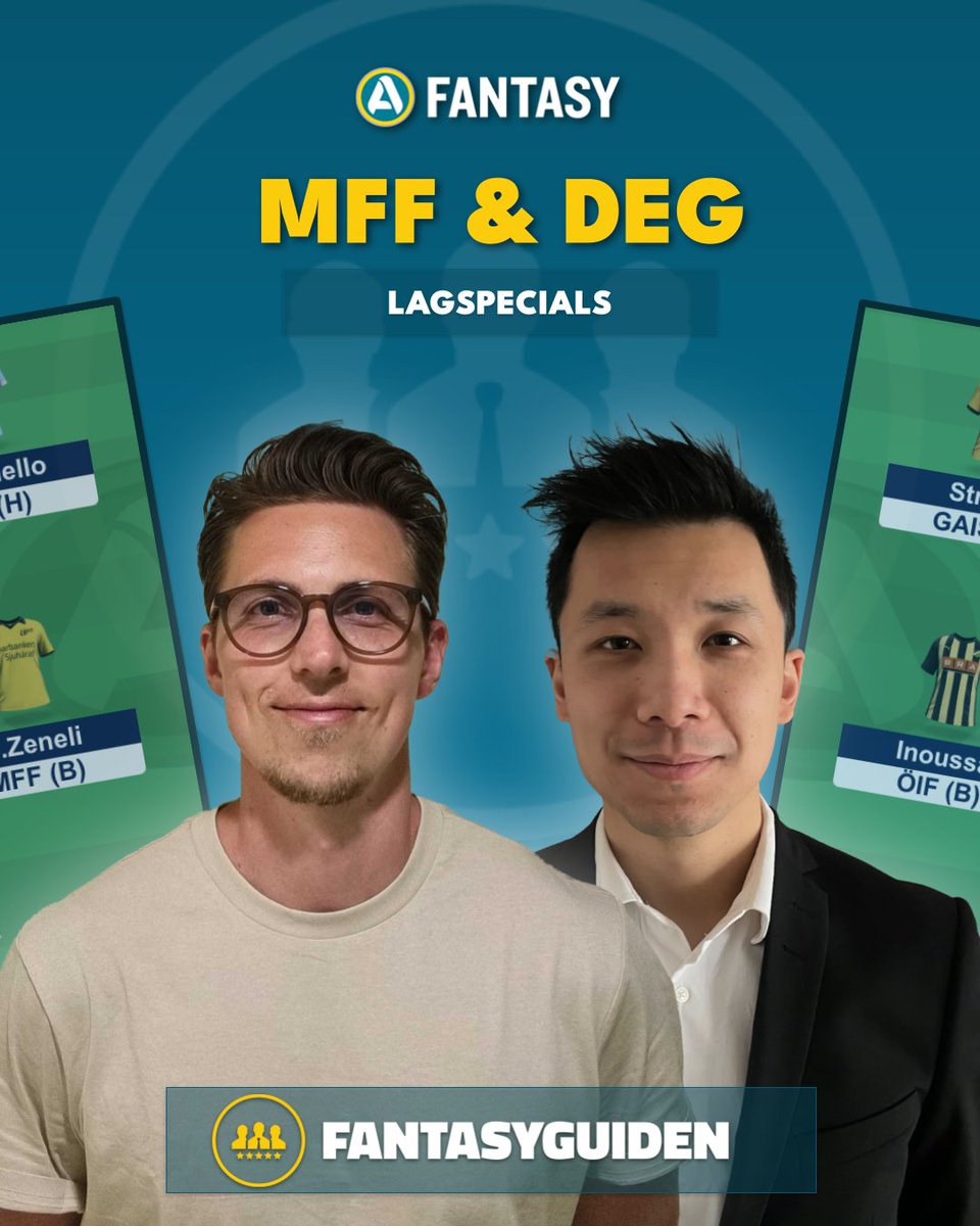 FantasyGuiden tweet media