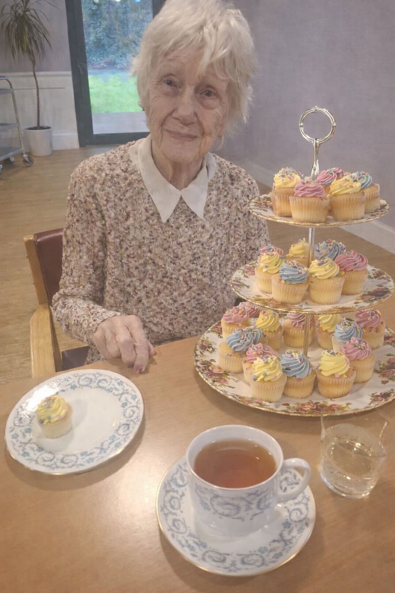 South Eastern Trust tweet media