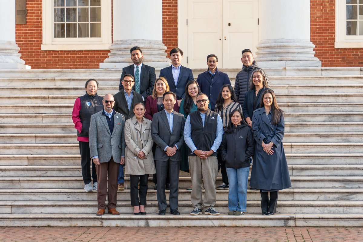 Raja Narayan, MD MPH tweet media