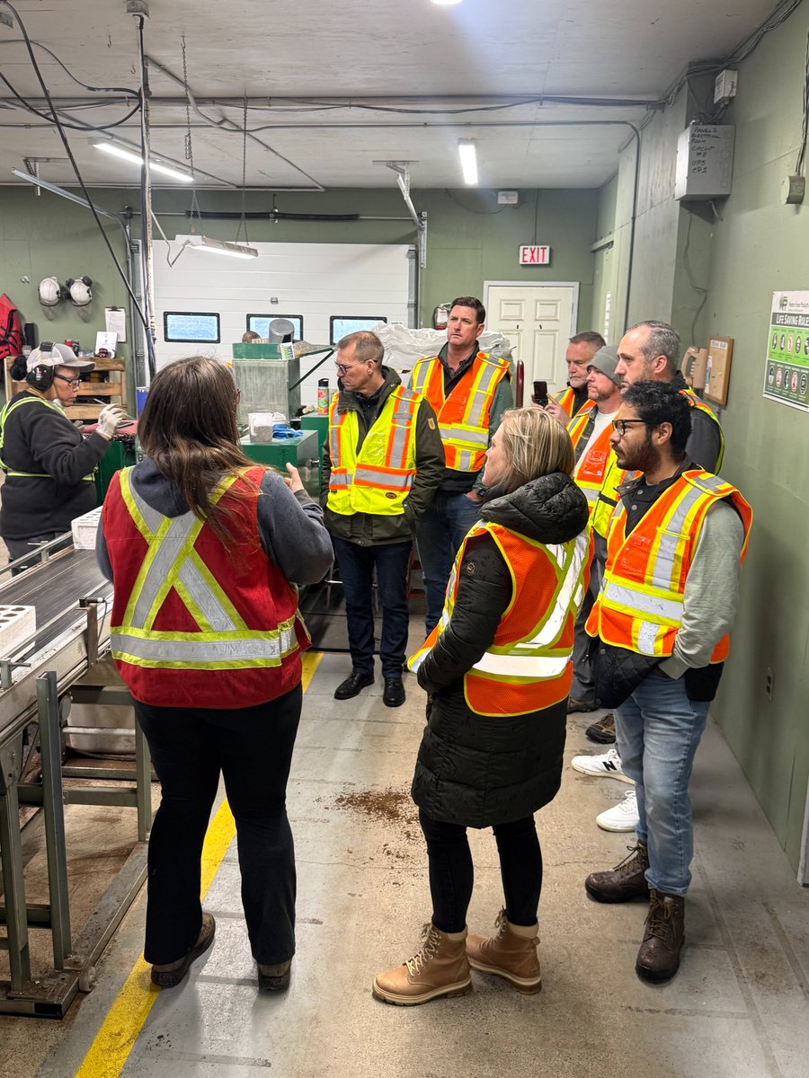 Western Forest Products tweet media