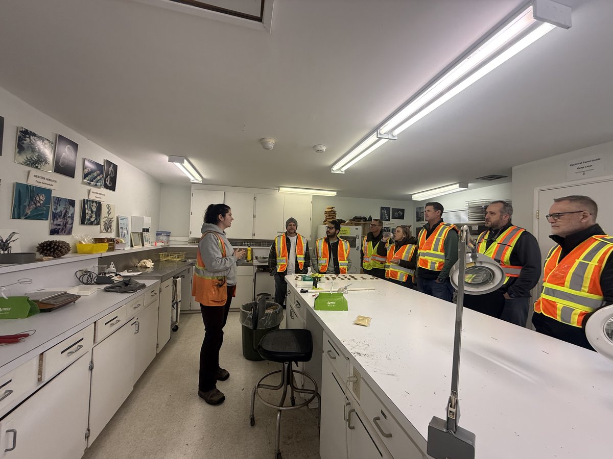 Western Forest Products tweet media