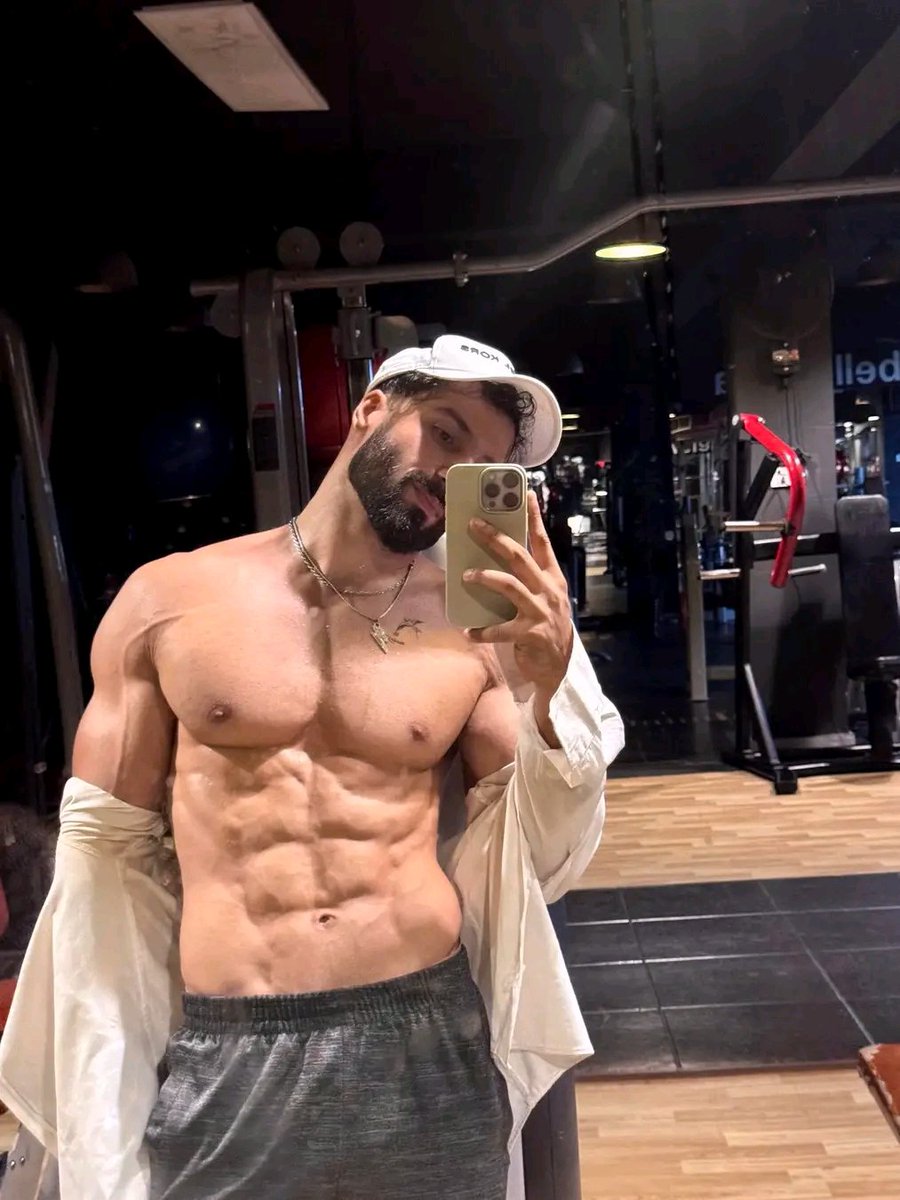 Pak Bodybuilders Stars tweet media