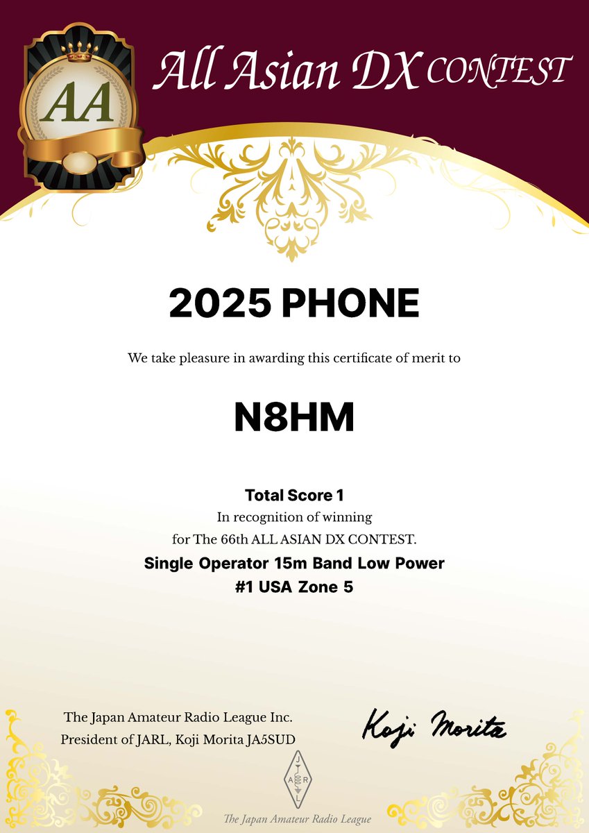 Paul Stoetzer tweet media